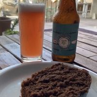 melhor kombucha  at Comedoria in Bombinhas