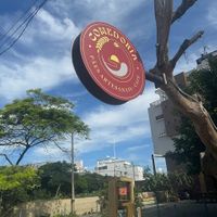 Pertinho da praia at Comedoria in Bombinhas