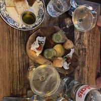 First of many   at Brasserie Uno in Zermatt