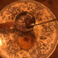 Vegan Mouillieux aux Chocolat!!! Yummy  at Brasserie Uno in Zermatt