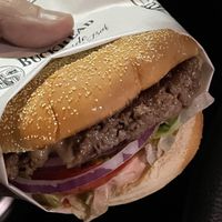   at Big Bun Drive In in Boise