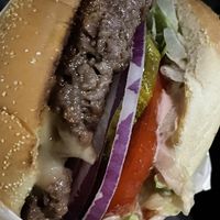   at Big Bun Drive In in Boise