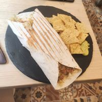  at La Buena Vida in Granada