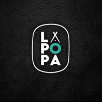 Logo at La Popa in Sogamoso