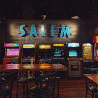   at Bit Bar in Salem