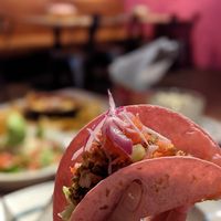  at Tex Mex Factory in Tokyo