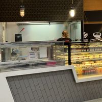 Restaurant  at Sushi Koo in Newcastle