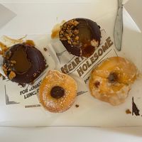  at Doughheads in Newcastle