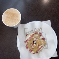   at Doughheads in Newcastle