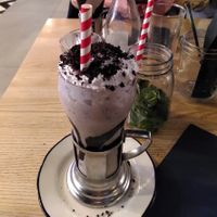  at Black Tap in Geneva