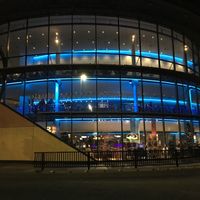 Exterior  at No 60 in Stockton-on-tees