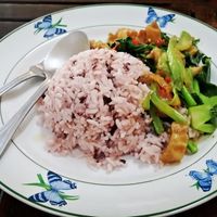 Aroi at Raan J Koh in Loei