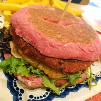 Com ananás at Bira dos Namorados in Braga