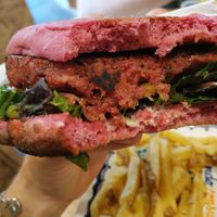 Muito bom at Bira dos Namorados in Braga