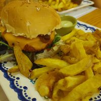  at Bira dos Namorados in Braga