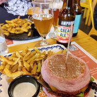  at Bira dos Namorados in Braga