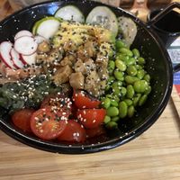 Bowl guitarra portuguesa   at Bira dos Namorados in Braga