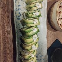  at Yamamoto in Cancun