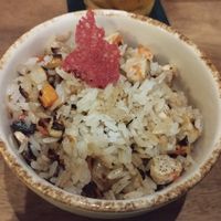  at Yamamoto in Cancun