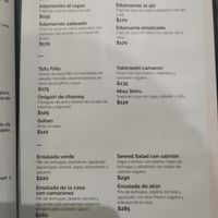  at Yamamoto in Cancun