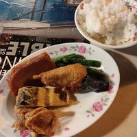  at ZīWèi Zhāi SùShí Guǎn in Hsinchu