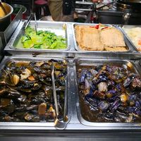 Food Type at ZīWèi Zhāi SùShí Guǎn in Hsinchu