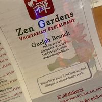   at Zen Gardens - Guelph in Guelph