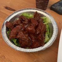 E44 Teriyaki Cutlets  at Zen Gardens - Guelph in Guelph