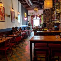  at Aki Sake Bar & Japanese Kitchen in Panama City