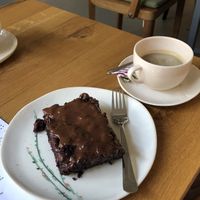  Vegan! at Poslasticarnica Suma in Belgrade