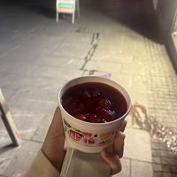   at Poslasticarnica Suma in Belgrade