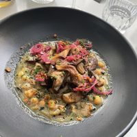   at Comune in Columbus