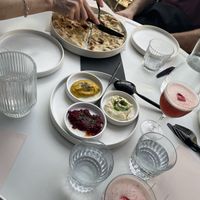   at Comune in Columbus