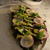   at Comune in Columbus