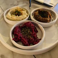   at Comune in Columbus