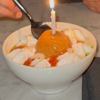   at Comune in Columbus