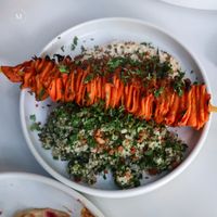  at Comune in Columbus