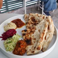  at Comune in Columbus