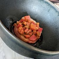  at Comune in Columbus