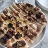 Bread   at Comune in Columbus