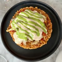   at Comune in Columbus