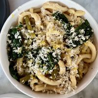   at Comune in Columbus