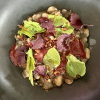   at Comune in Columbus