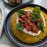  at Comune in Columbus