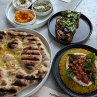  at Comune in Columbus