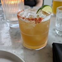  at Comune in Columbus