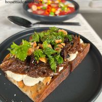   at Comune in Columbus