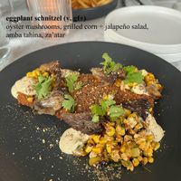   at Comune in Columbus