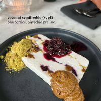   at Comune in Columbus