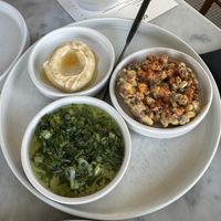   at Comune in Columbus
